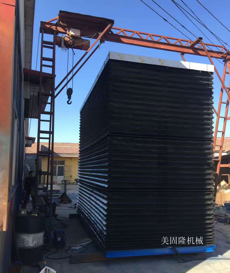 武威固定式升降机价格