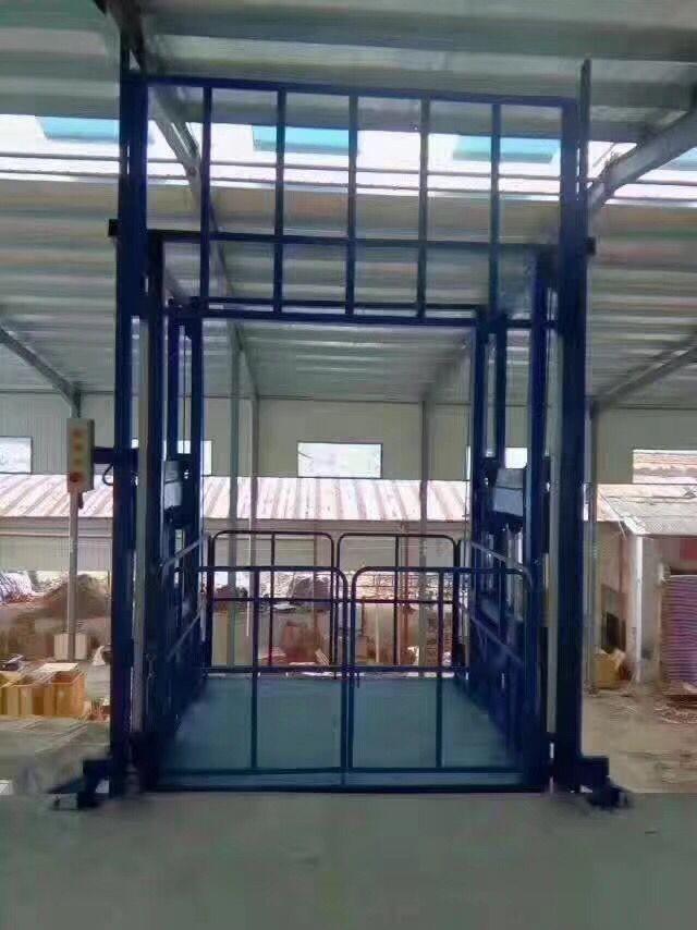 武威简易货梯