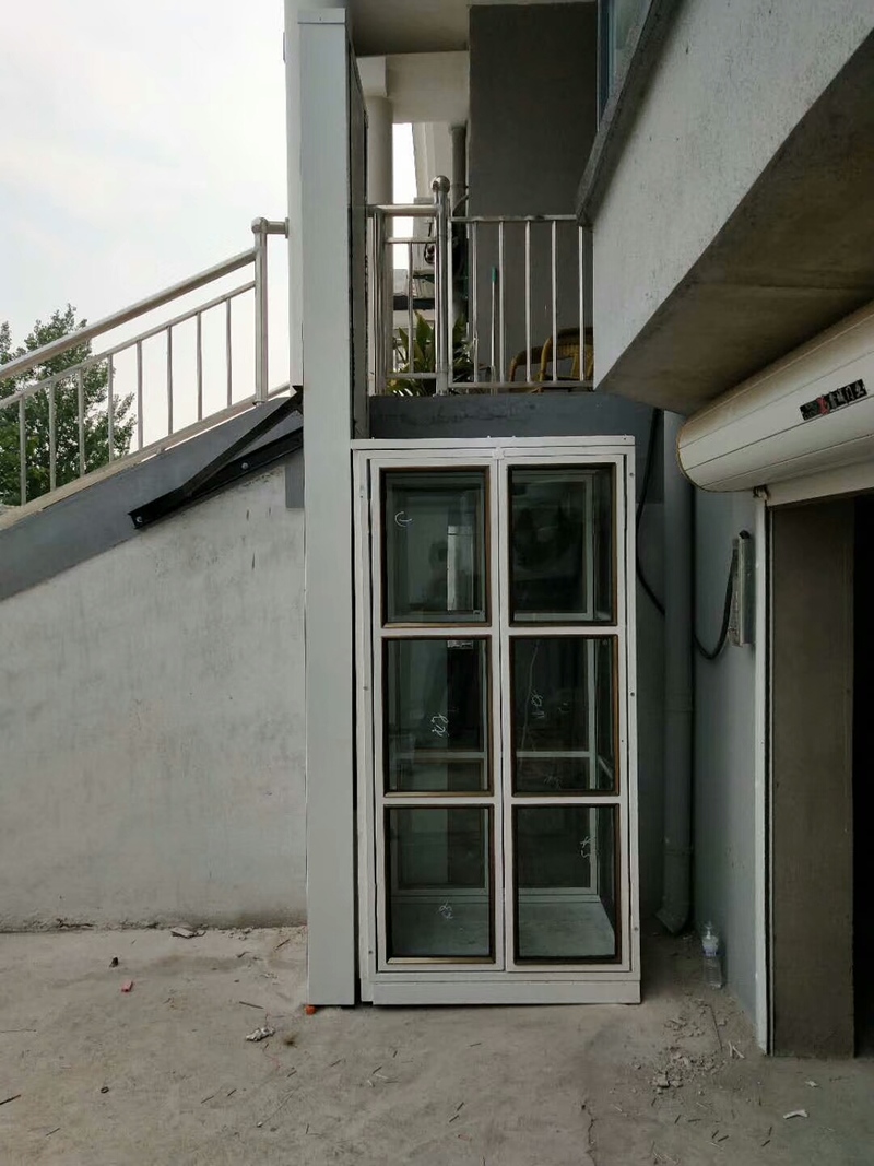武威简易小型电梯