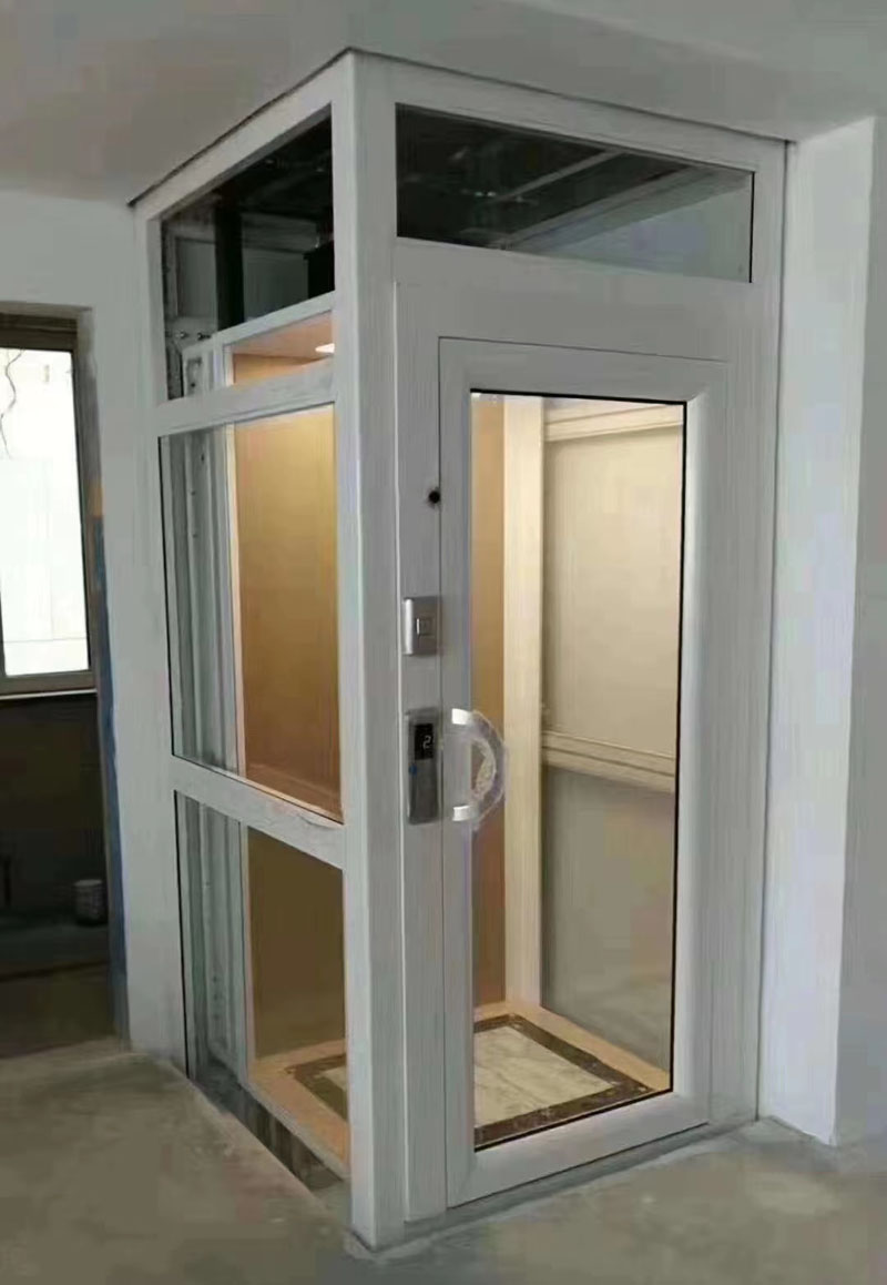 武威家用电梯